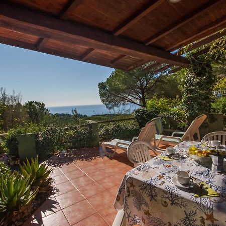 Holiday Home Piccola Oasi-3 By Interhome Capoliveri (Isola d'Elba) Exterior foto