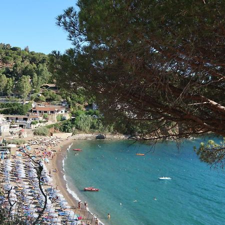 Holiday Home Piccola Oasi-3 By Interhome Capoliveri (Isola d'Elba) Exterior foto