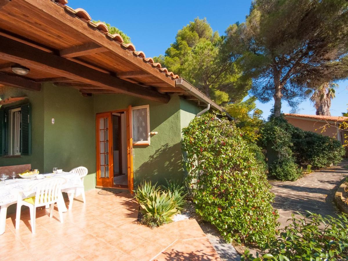 Holiday Home Piccola Oasi-3 By Interhome Capoliveri (Isola d'Elba) Exterior foto