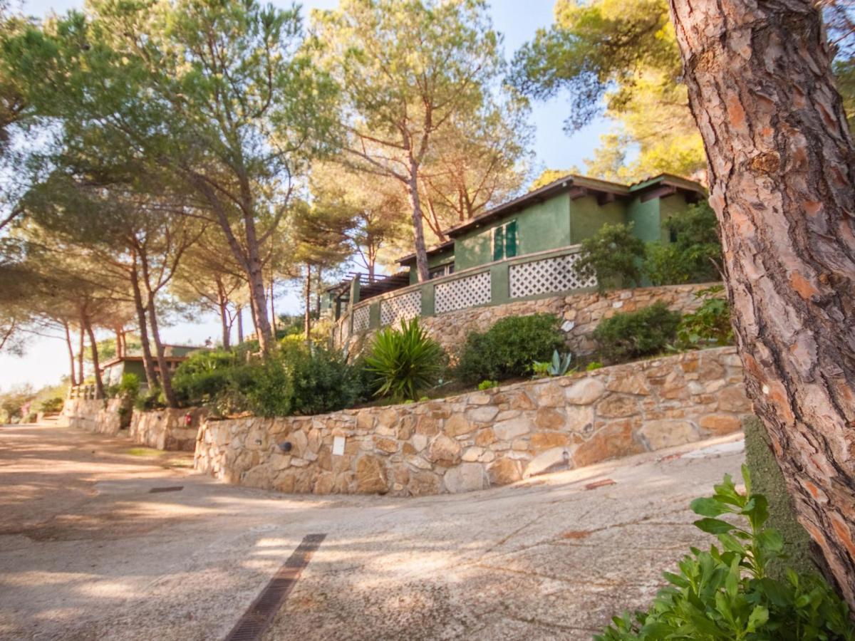 Holiday Home Piccola Oasi-3 By Interhome Capoliveri (Isola d'Elba) Exterior foto