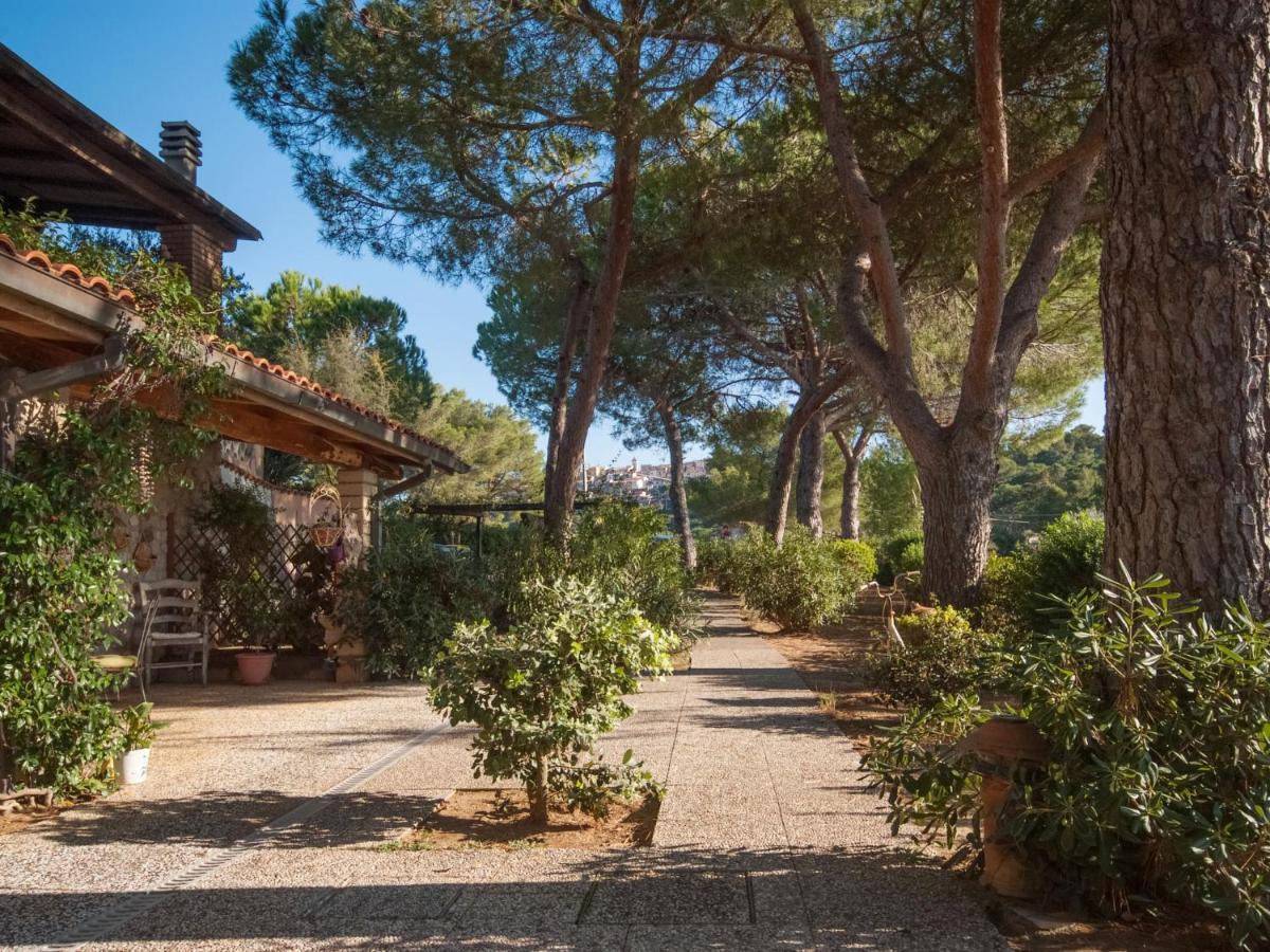 Holiday Home Piccola Oasi-3 By Interhome Capoliveri (Isola d'Elba) Exterior foto