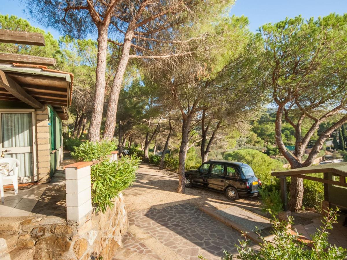 Holiday Home Piccola Oasi-3 By Interhome Capoliveri (Isola d'Elba) Exterior foto