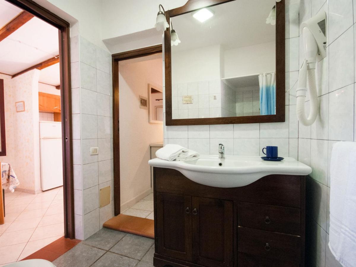Holiday Home Piccola Oasi-3 By Interhome Capoliveri (Isola d'Elba) Exterior foto