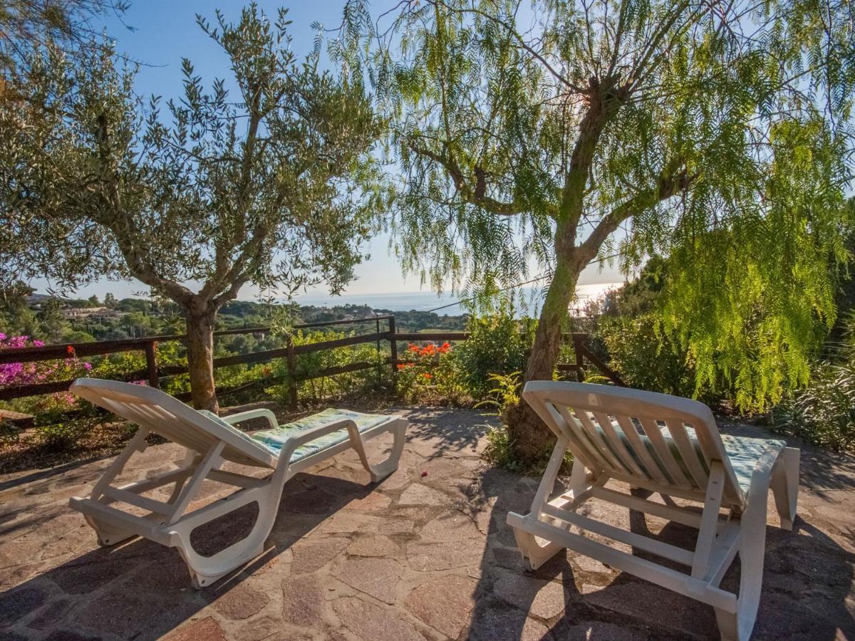 Holiday Home Piccola Oasi-3 By Interhome Capoliveri (Isola d'Elba) Exterior foto