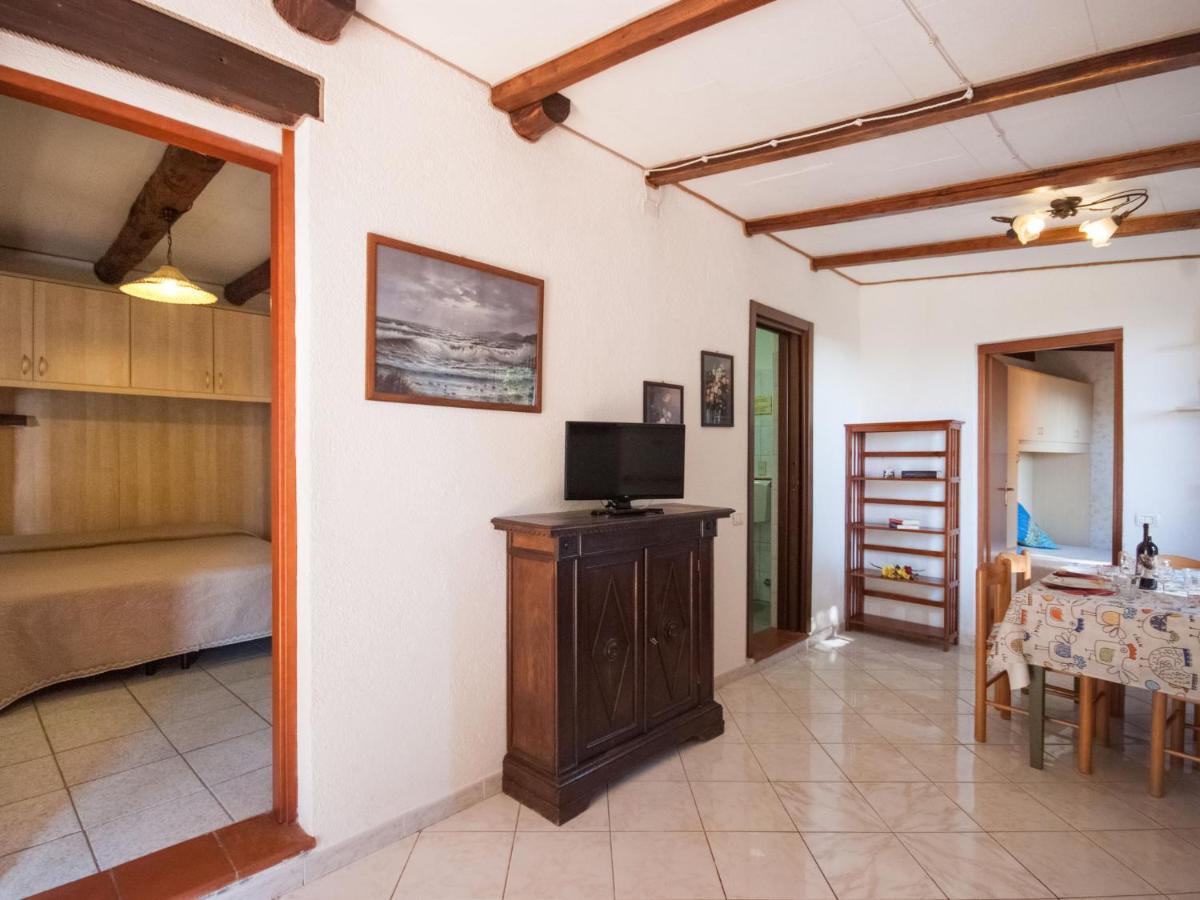 Holiday Home Piccola Oasi-3 By Interhome Capoliveri (Isola d'Elba) Exterior foto