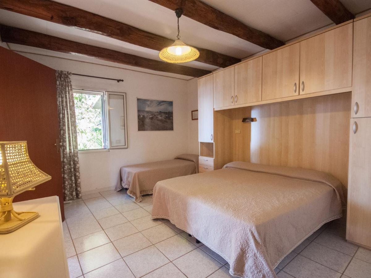Holiday Home Piccola Oasi-3 By Interhome Capoliveri (Isola d'Elba) Exterior foto