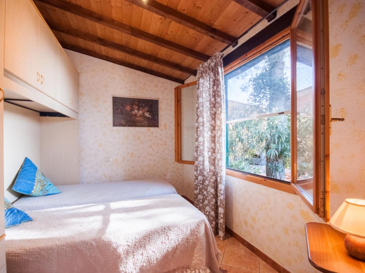 Holiday Home Piccola Oasi-3 By Interhome Capoliveri (Isola d'Elba) Exterior foto