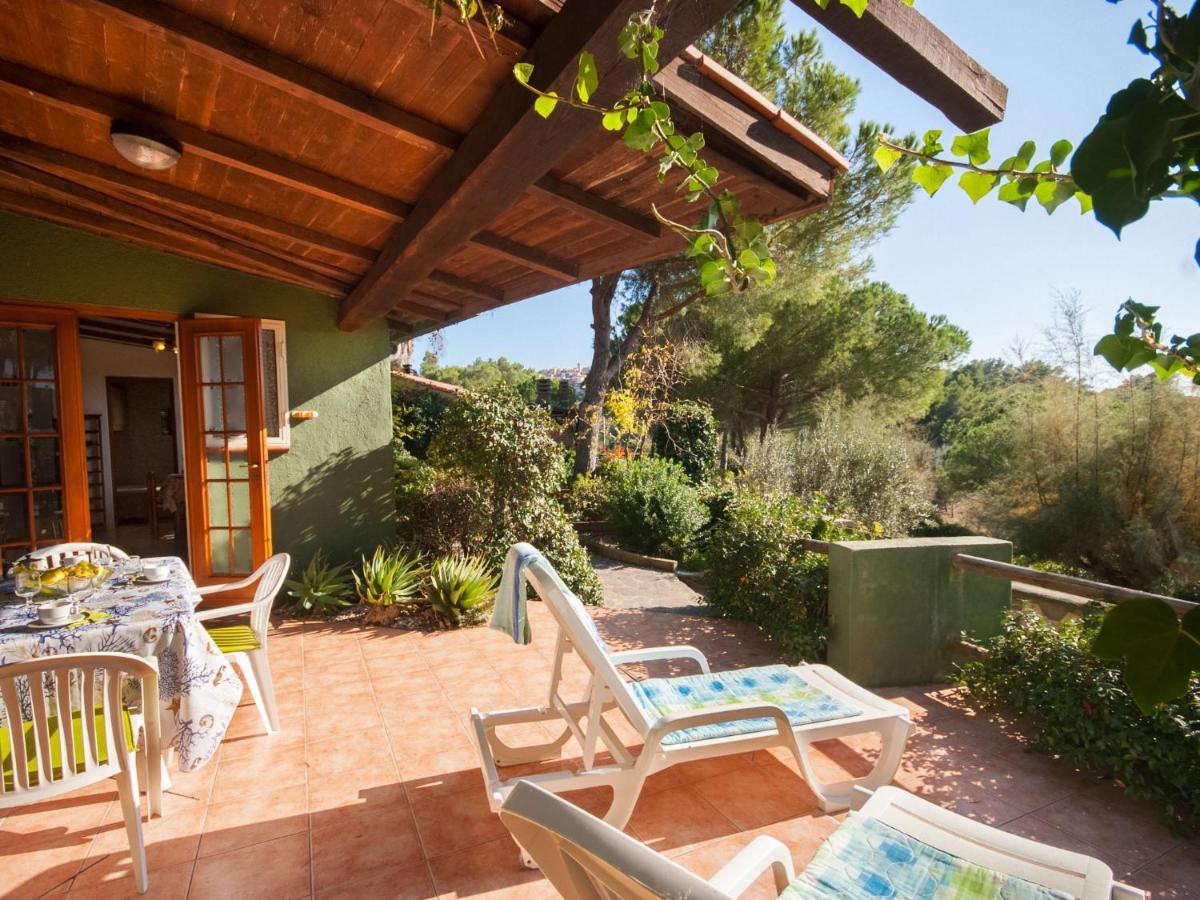 Holiday Home Piccola Oasi-3 By Interhome Capoliveri (Isola d'Elba) Exterior foto