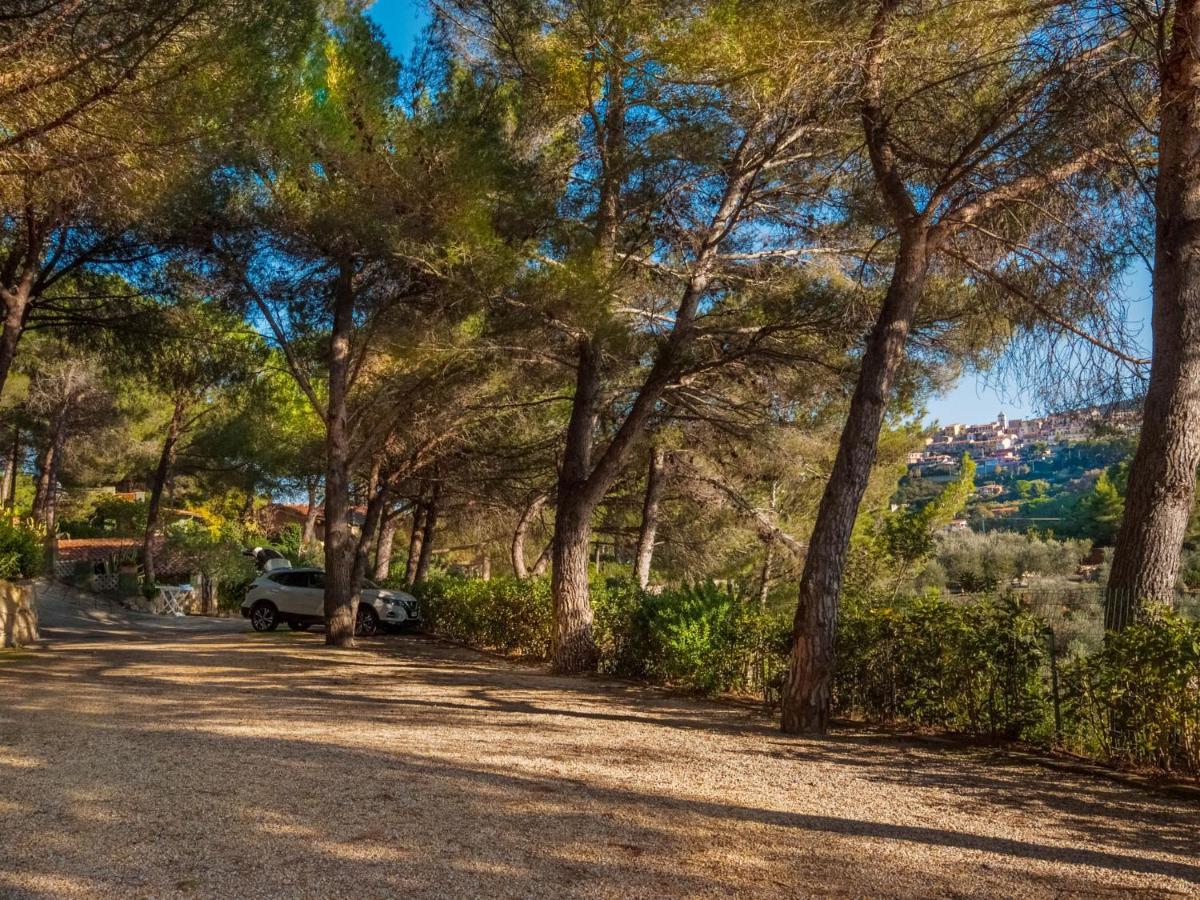 Holiday Home Piccola Oasi-3 By Interhome Capoliveri (Isola d'Elba) Exterior foto