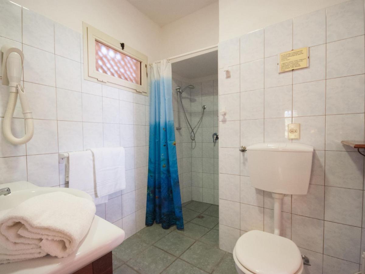 Holiday Home Piccola Oasi-3 By Interhome Capoliveri (Isola d'Elba) Exterior foto