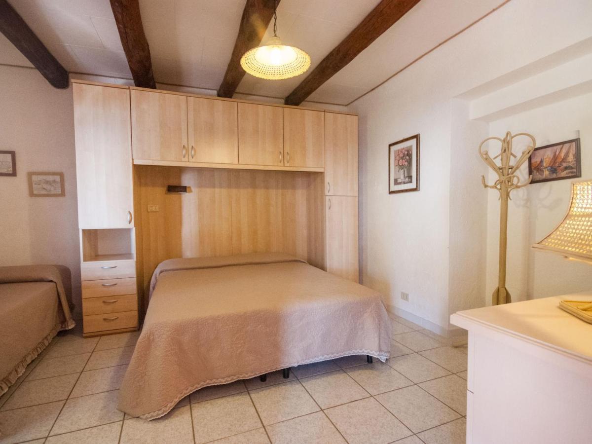 Holiday Home Piccola Oasi-3 By Interhome Capoliveri (Isola d'Elba) Exterior foto