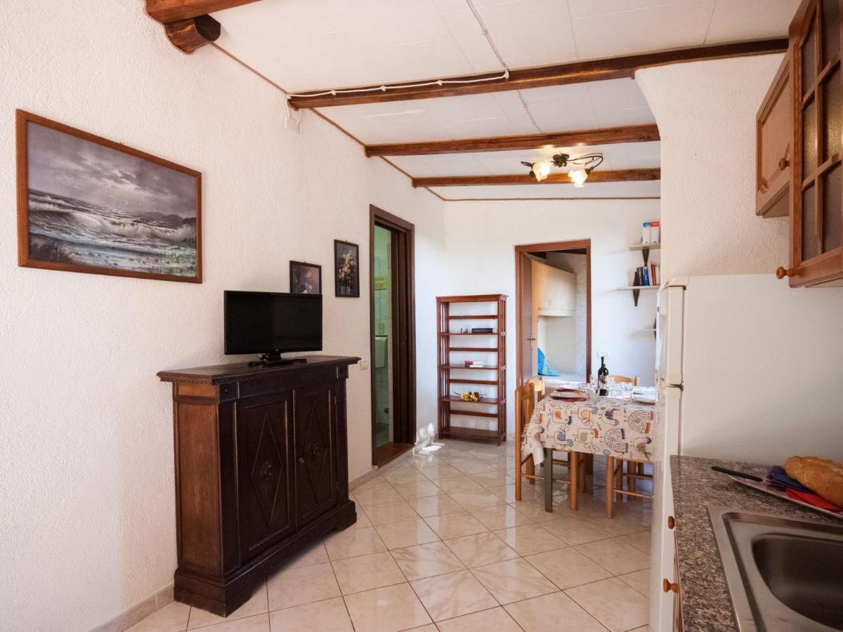 Holiday Home Piccola Oasi-3 By Interhome Capoliveri (Isola d'Elba) Exterior foto