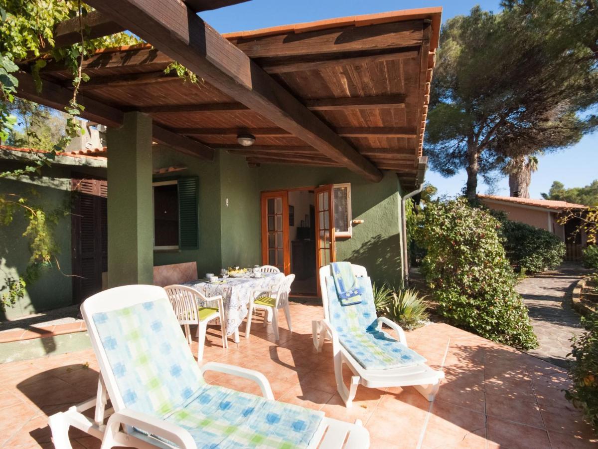Holiday Home Piccola Oasi-3 By Interhome Capoliveri (Isola d'Elba) Exterior foto