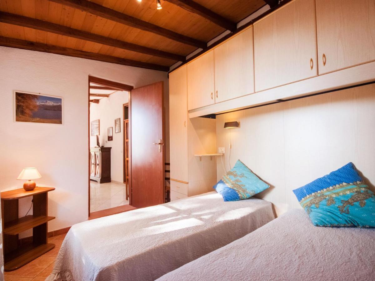 Holiday Home Piccola Oasi-3 By Interhome Capoliveri (Isola d'Elba) Exterior foto