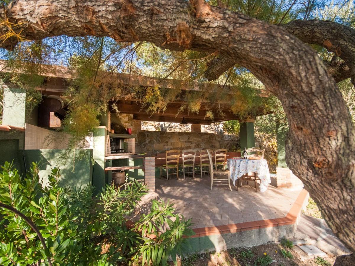 Holiday Home Piccola Oasi-3 By Interhome Capoliveri (Isola d'Elba) Exterior foto