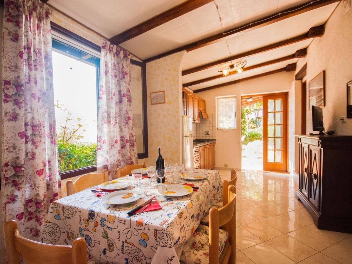 Holiday Home Piccola Oasi-3 By Interhome Capoliveri (Isola d'Elba) Exterior foto
