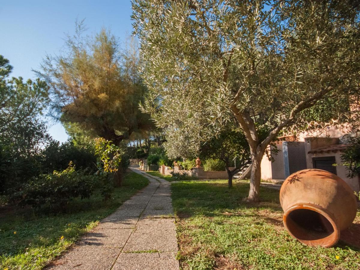Holiday Home Piccola Oasi-3 By Interhome Capoliveri (Isola d'Elba) Exterior foto