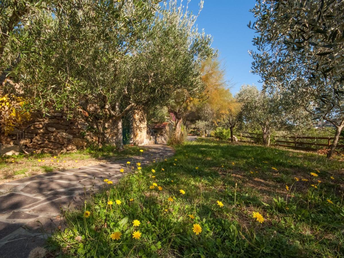 Holiday Home Piccola Oasi-3 By Interhome Capoliveri (Isola d'Elba) Exterior foto