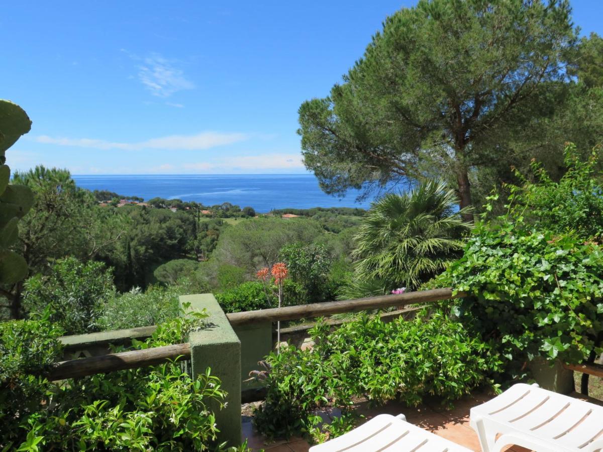 Holiday Home Piccola Oasi-3 By Interhome Capoliveri (Isola d'Elba) Exterior foto