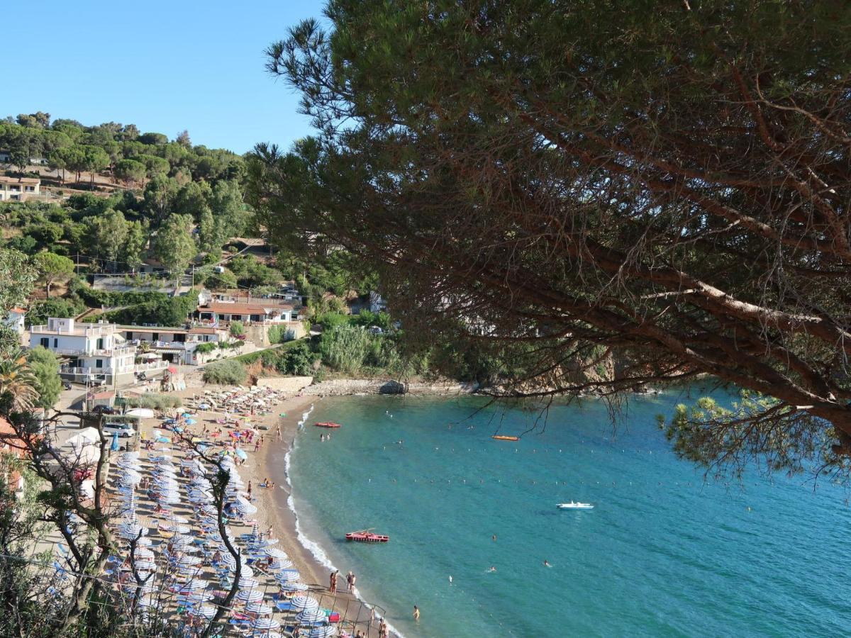 Holiday Home Piccola Oasi-3 By Interhome Capoliveri (Isola d'Elba) Exterior foto