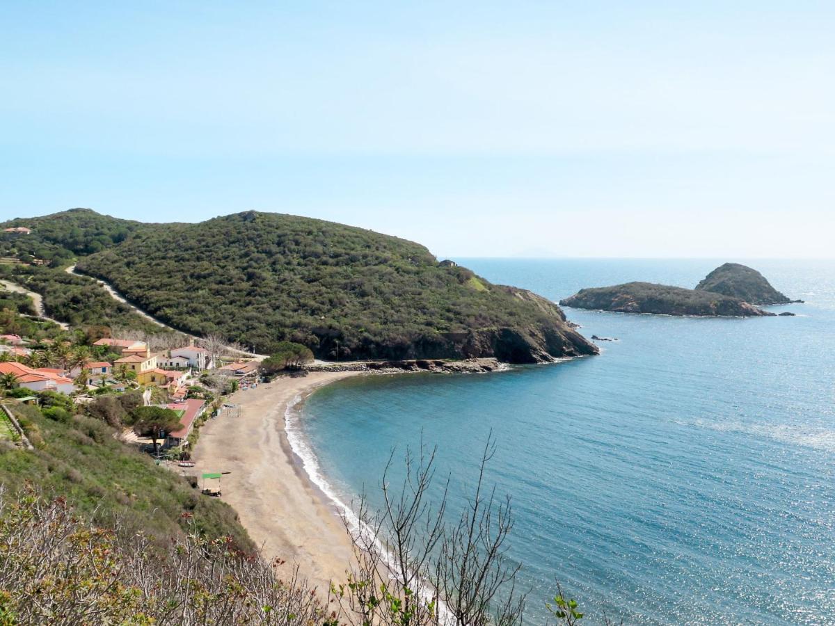 Holiday Home Piccola Oasi-3 By Interhome Capoliveri (Isola d'Elba) Exterior foto