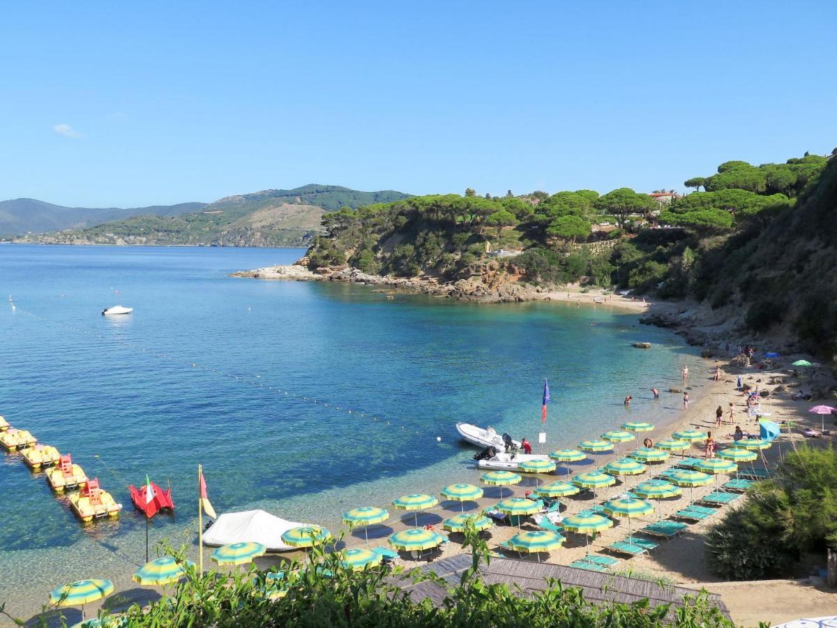 Holiday Home Piccola Oasi-3 By Interhome Capoliveri (Isola d'Elba) Exterior foto